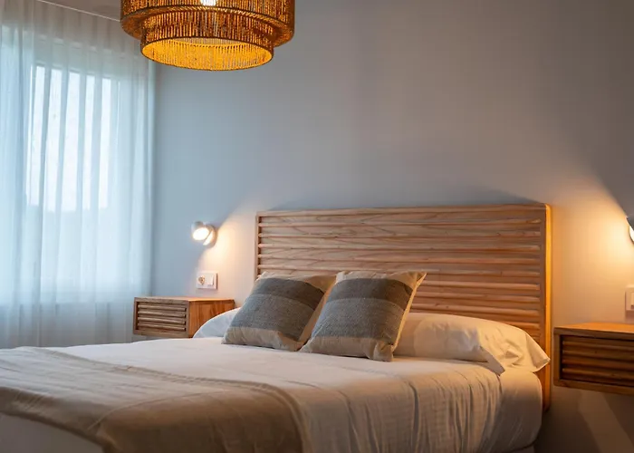 Apartamento Camino Al Mar -tranquilidad En La Costa- *