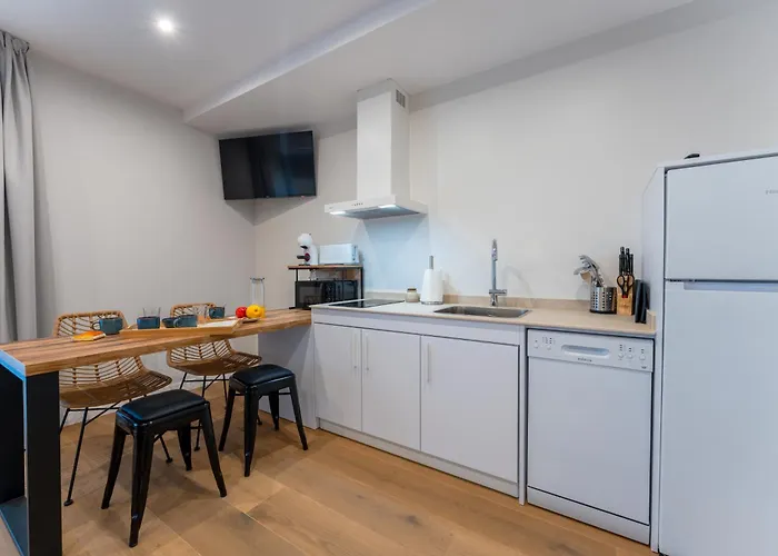 公寓 Camino Al Mar -tranquilidad En La Costa- 奧瑞那