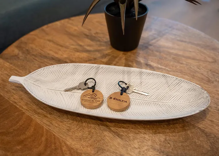 Camino Al Mar -tranquilidad En La Costa- *