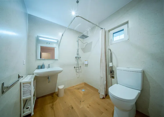 Camino Al Mar -tranquilidad En La Costa- Orena