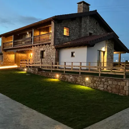 Camino Al Mar -tranquilidad En La Costa- * Orena