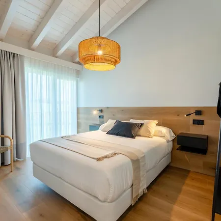 Apartament Camino Al Mar -tranquilidad En La Costa- *