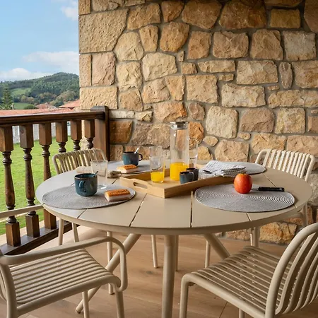 Apartament Camino Al Mar -tranquilidad En La Costa- *