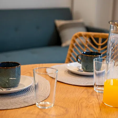 Apartament Camino Al Mar -tranquilidad En La Costa-