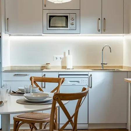 Camino Al Mar -tranquilidad En La Costa- Apartament Orena