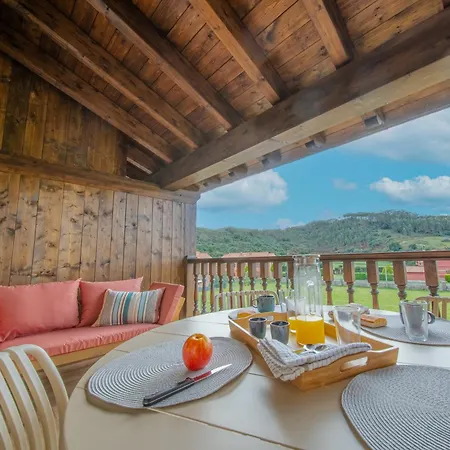 Apartament Camino Al Mar -tranquilidad En La Costa-