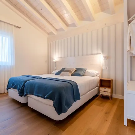 Camino Al Mar -tranquilidad En La Costa- Apartament