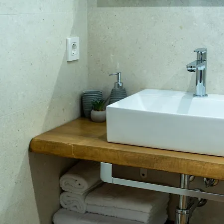 Camino Al Mar -tranquilidad En La Costa- *