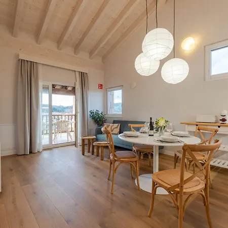 Camino Al Mar -tranquilidad En La Costa- Apartament Orena