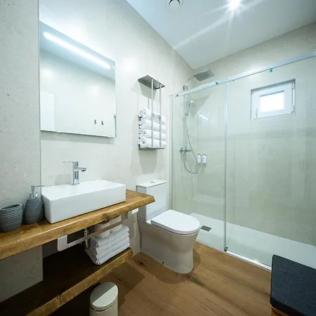 Camino Al Mar -tranquilidad En La Costa-