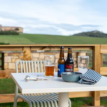 Apartament Camino Al Mar -tranquilidad En La Costa- *