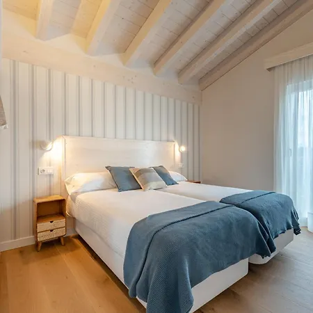 Camino Al Mar -tranquilidad En La Costa- Orena