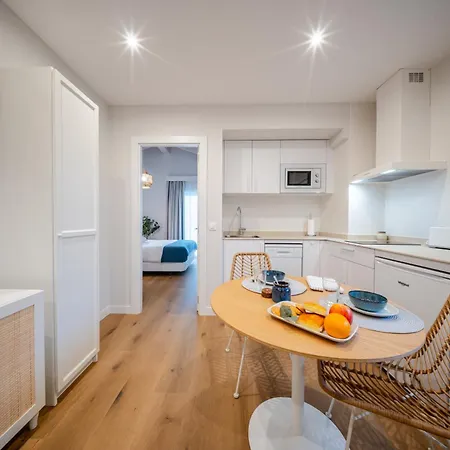 Apartament Camino Al Mar -tranquilidad En La Costa- Orena