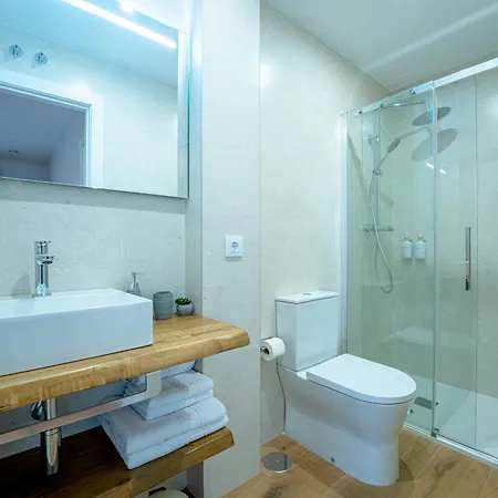 Camino Al Mar -tranquilidad En La Costa- * Orena