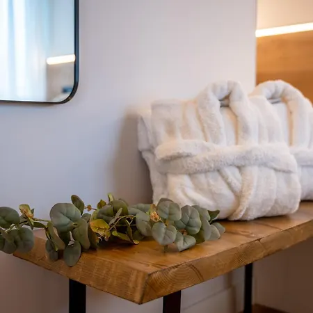 Camino Al Mar -tranquilidad En La Costa- Apartament