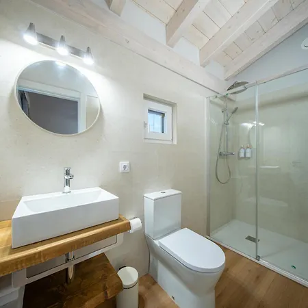 Camino Al Mar -tranquilidad En La Costa-