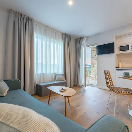 Apartament Camino Al Mar -tranquilidad En La Costa-