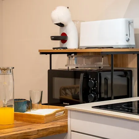 Camino Al Mar -tranquilidad En La Costa-