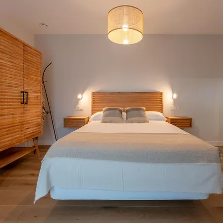 Camino Al Mar -tranquilidad En La Costa- Apartament *