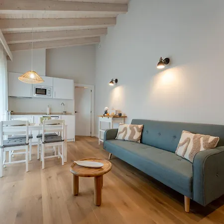 Apartament Camino Al Mar -tranquilidad En La Costa- *