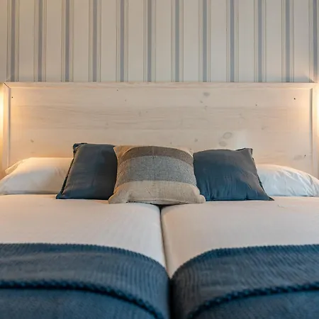 Apartament Camino Al Mar -tranquilidad En La Costa- Orena