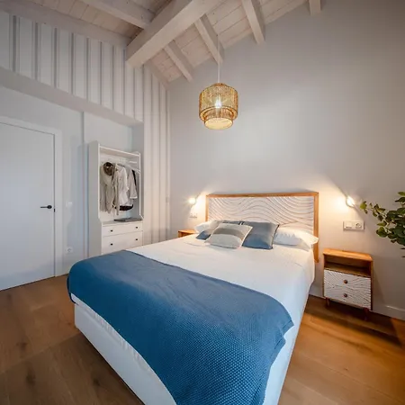 Apartament Camino Al Mar -tranquilidad En La Costa-