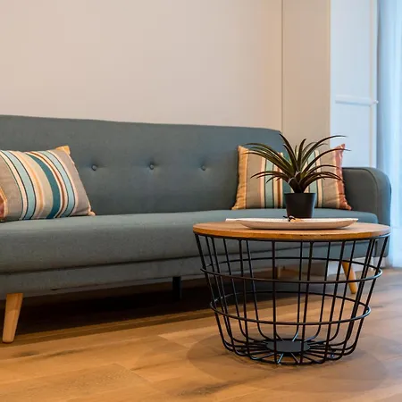 Camino Al Mar -tranquilidad En La Costa- *