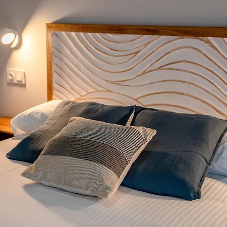 Camino Al Mar -tranquilidad En La Costa- Apartament *