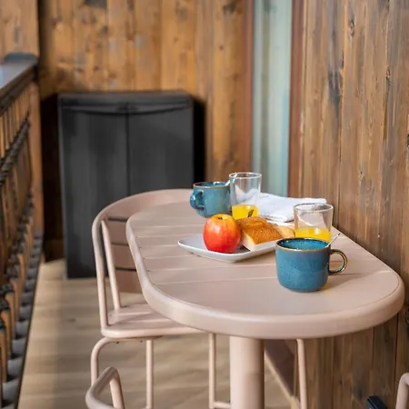 Apartament Camino Al Mar -tranquilidad En La Costa- Orena