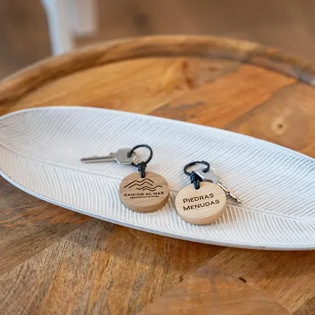 Camino Al Mar -tranquilidad En La Costa- Orena