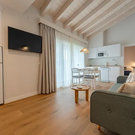 Apartament Camino Al Mar -tranquilidad En La Costa-