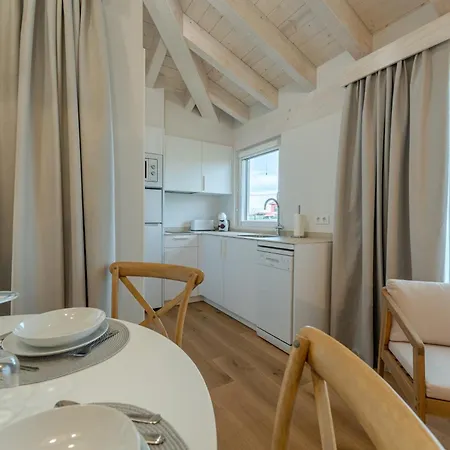 Apartament Camino Al Mar -tranquilidad En La Costa- Orena