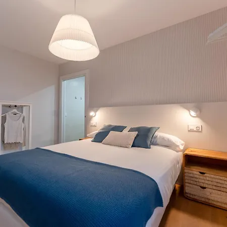 Apartament Camino Al Mar -tranquilidad En La Costa- *