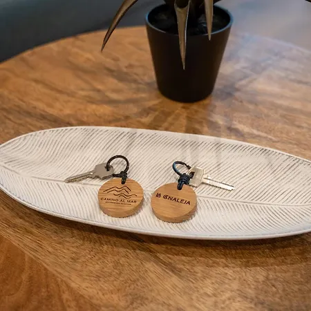 Camino Al Mar -tranquilidad En La Costa- *