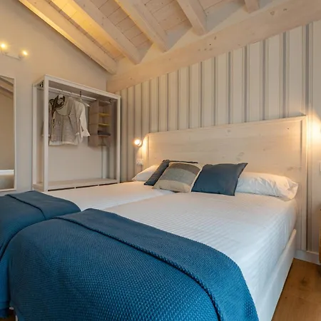 Camino Al Mar -tranquilidad En La Costa- Apartament