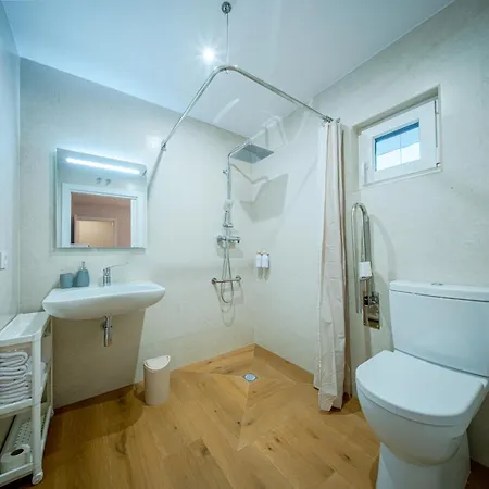 Camino Al Mar -tranquilidad En La Costa- Orena