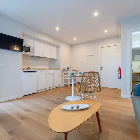 Apartament Camino Al Mar -tranquilidad En La Costa-