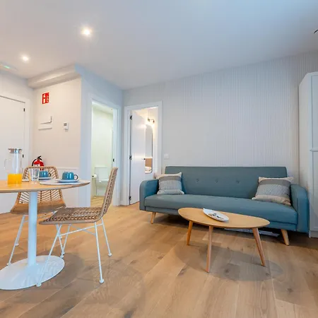 Camino Al Mar -tranquilidad En La Costa-