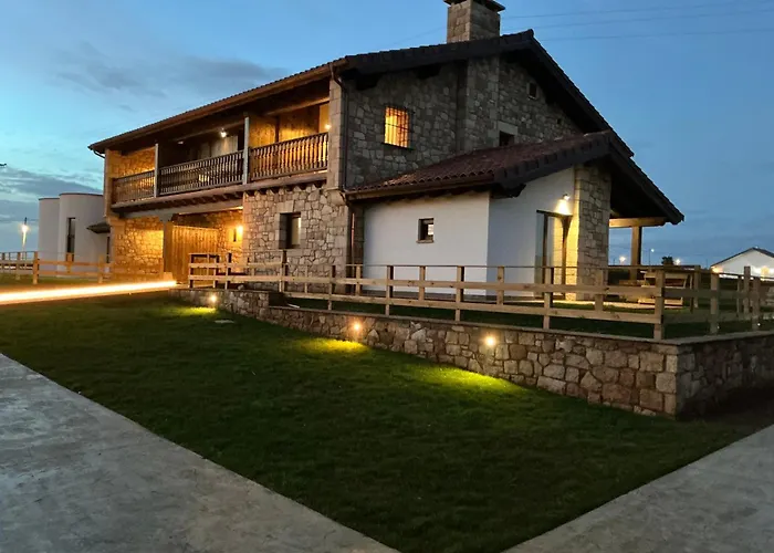 Camino Al Mar -tranquilidad En La Costa- * اورينيا