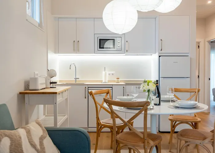 Camino Al Mar -tranquilidad En La Costa- شقة اورينيا