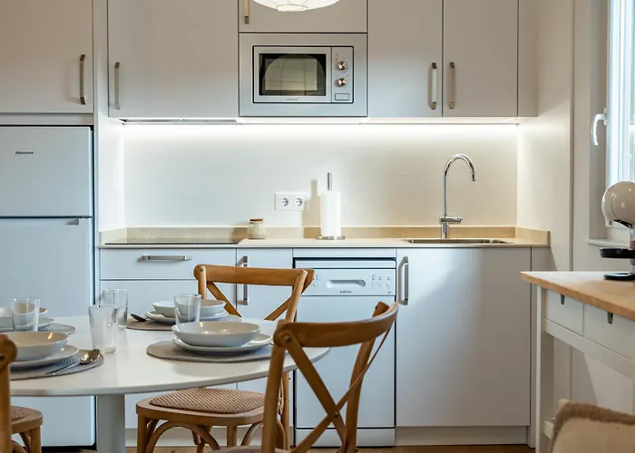 Camino Al Mar -tranquilidad En La Costa- شقة اورينيا