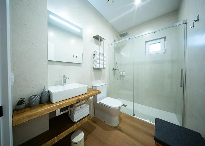 Camino Al Mar -tranquilidad En La Costa-