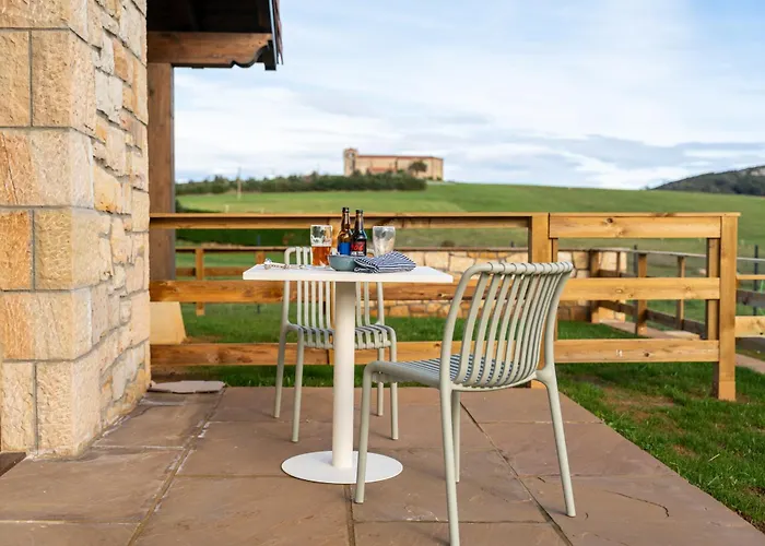 شقة Camino Al Mar -tranquilidad En La Costa-