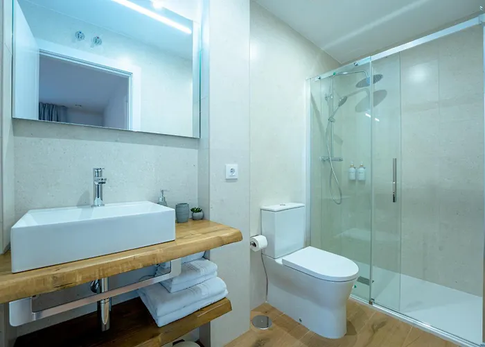 Camino Al Mar -tranquilidad En La Costa- * اورينيا