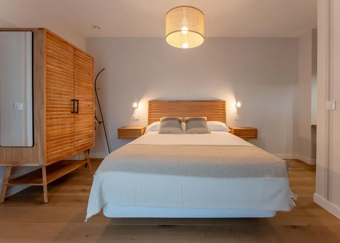 Camino Al Mar -tranquilidad En La Costa- شقة *