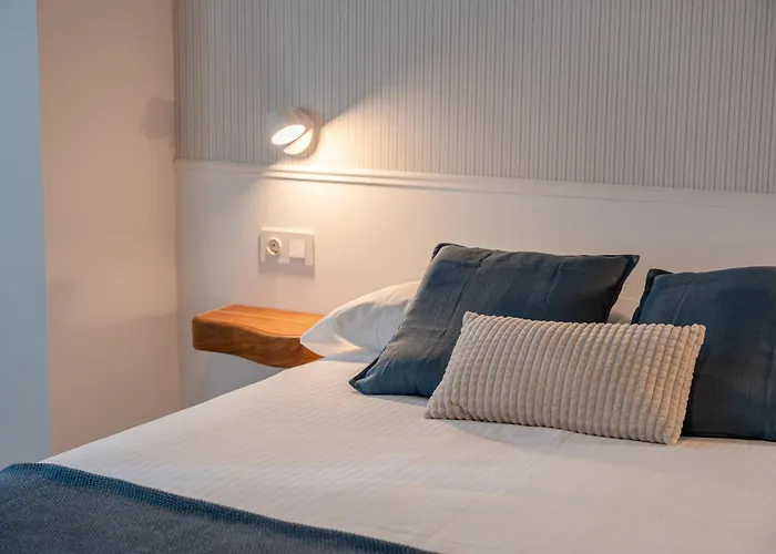 Camino Al Mar -tranquilidad En La Costa- شقة اورينيا