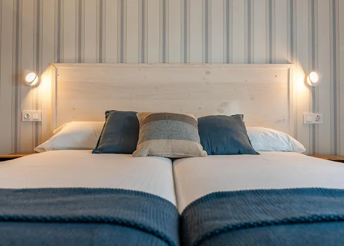 شقة Camino Al Mar -tranquilidad En La Costa- اورينيا