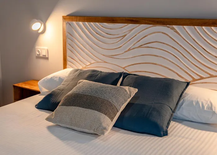 Camino Al Mar -tranquilidad En La Costa- شقة *