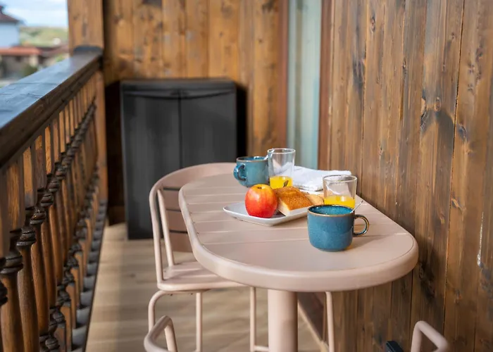 شقة Camino Al Mar -tranquilidad En La Costa- اورينيا