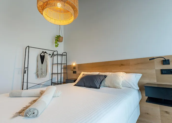 Camino Al Mar -tranquilidad En La Costa- شقة اورينيا